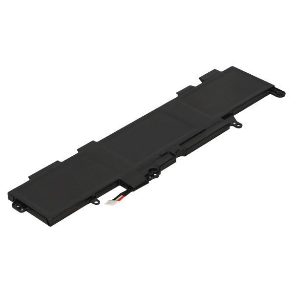 CoreParts MBXHP-BA0205 Laptop Spare Parts - Black