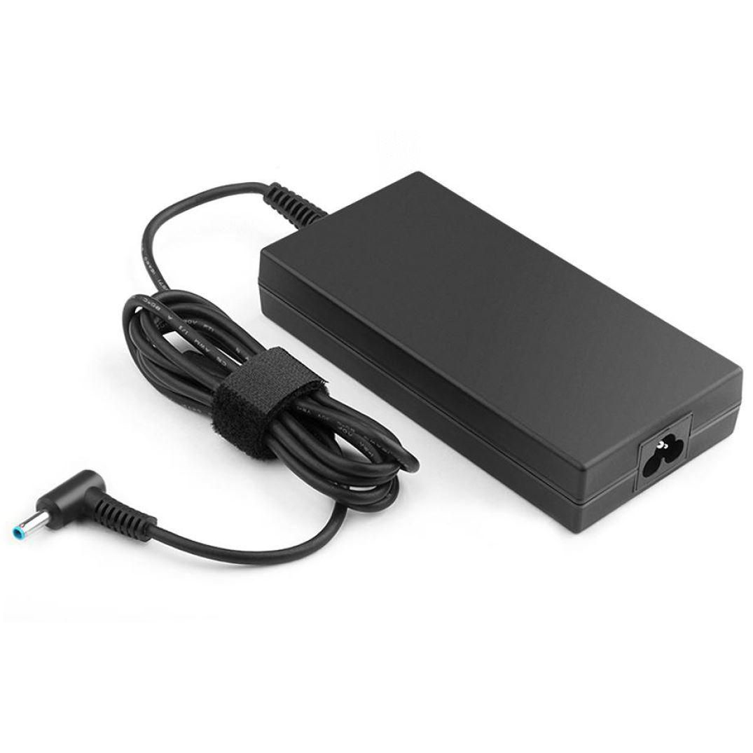 CoreParts MBXHP-GAM002 Power Adapters & Inverters - Black