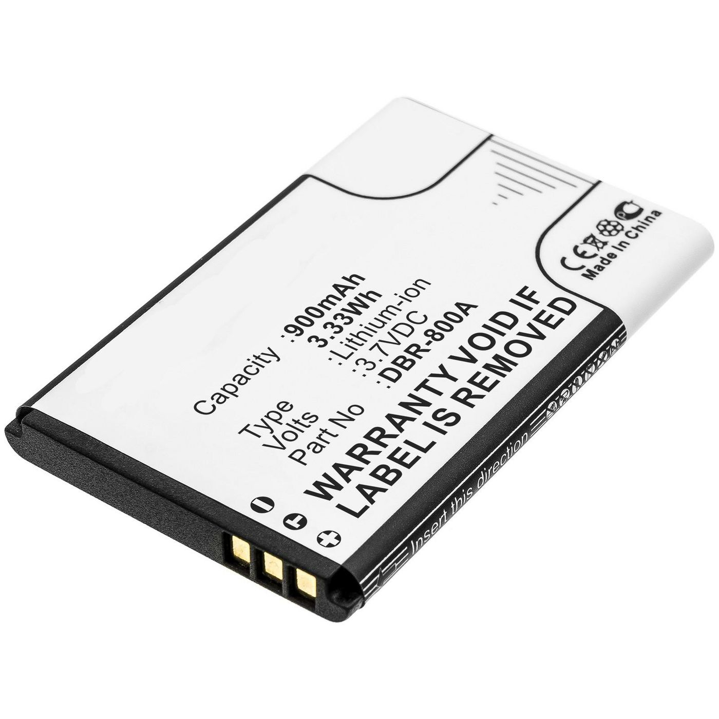 CoreParts MBXMP-BA484 Mobile Phone Spare Parts - Multi