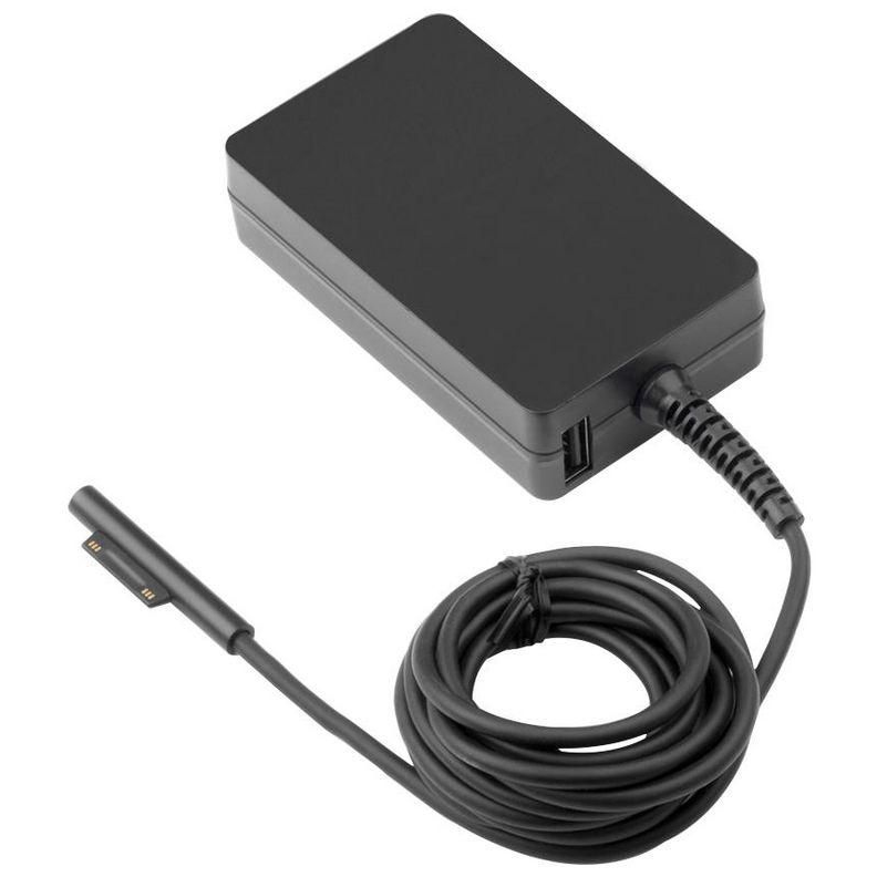 CoreParts Power Adapter, 65W 15V 4.3A