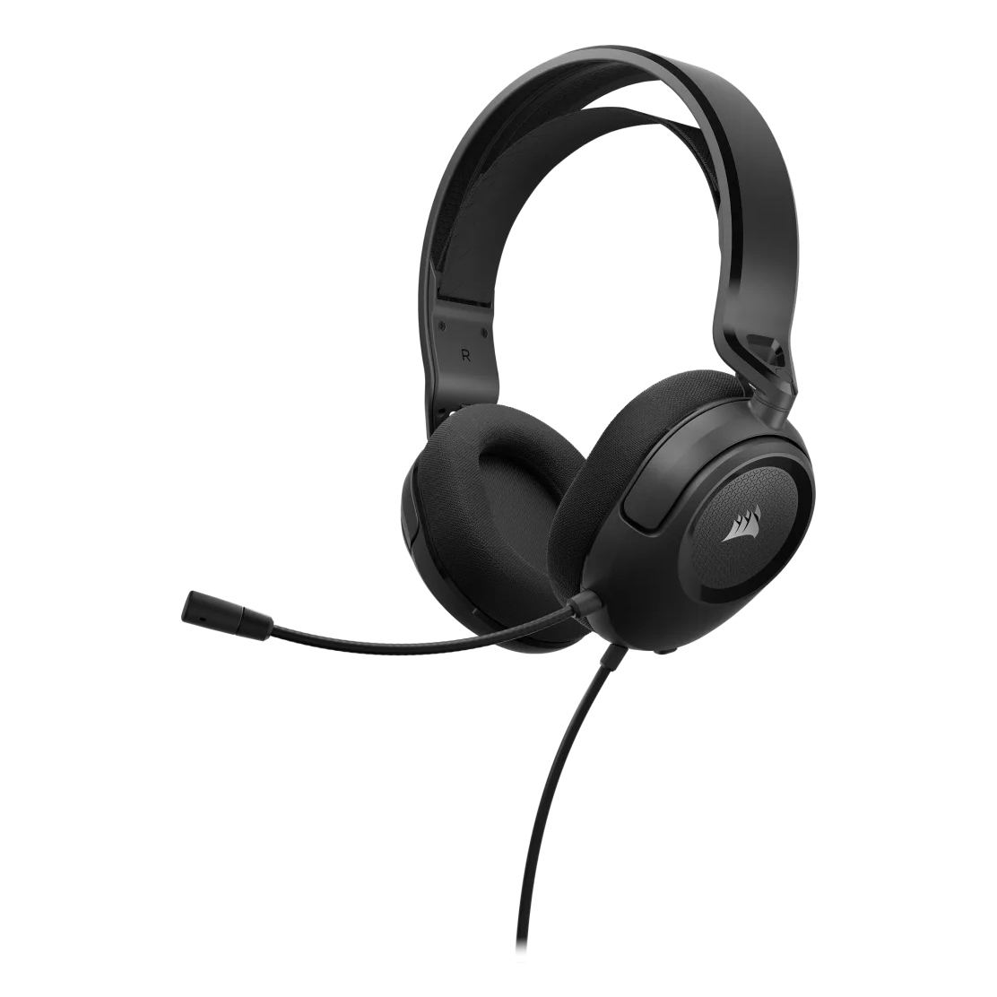Corsair HS35 Gaming Headsets - Carbon