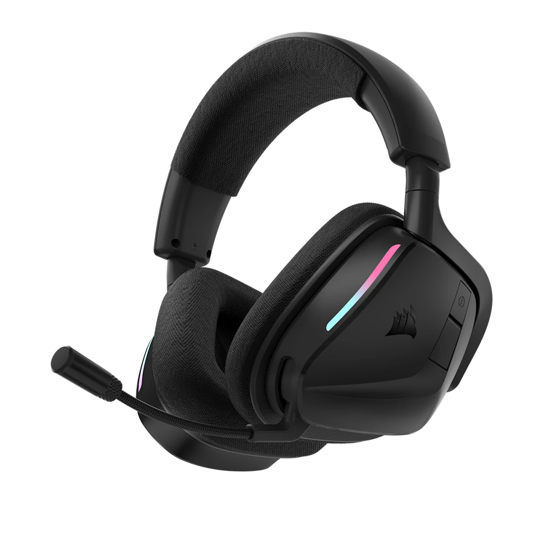 Corsair VOID WL V2 GAMING HEADSET CARBON