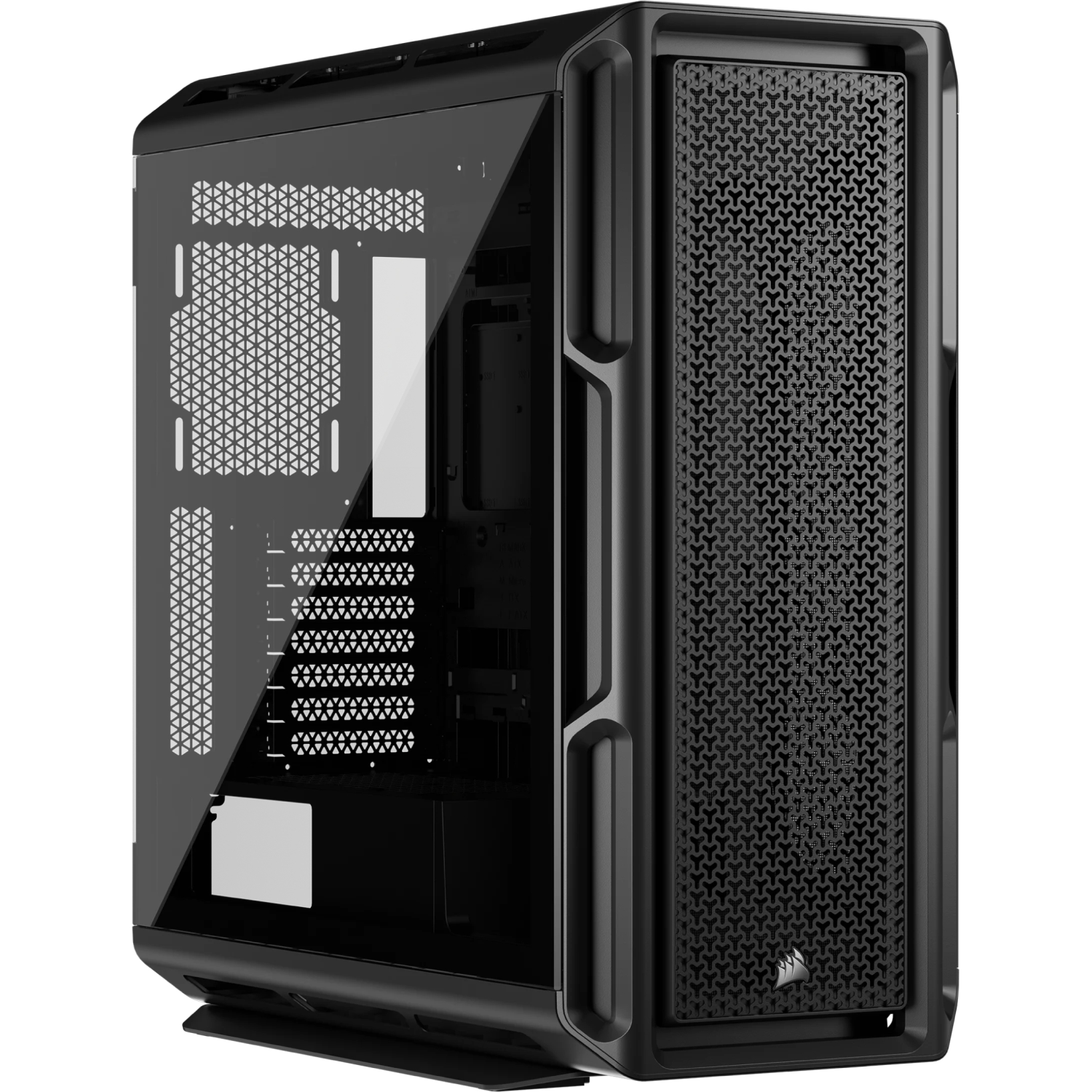Corsair 5000T Computer Cases - Black