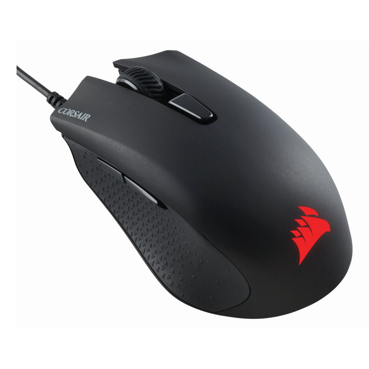 Corsair Harpoon RGB Pro mouse Right-hand USB Type-A Optical 12000 DPI