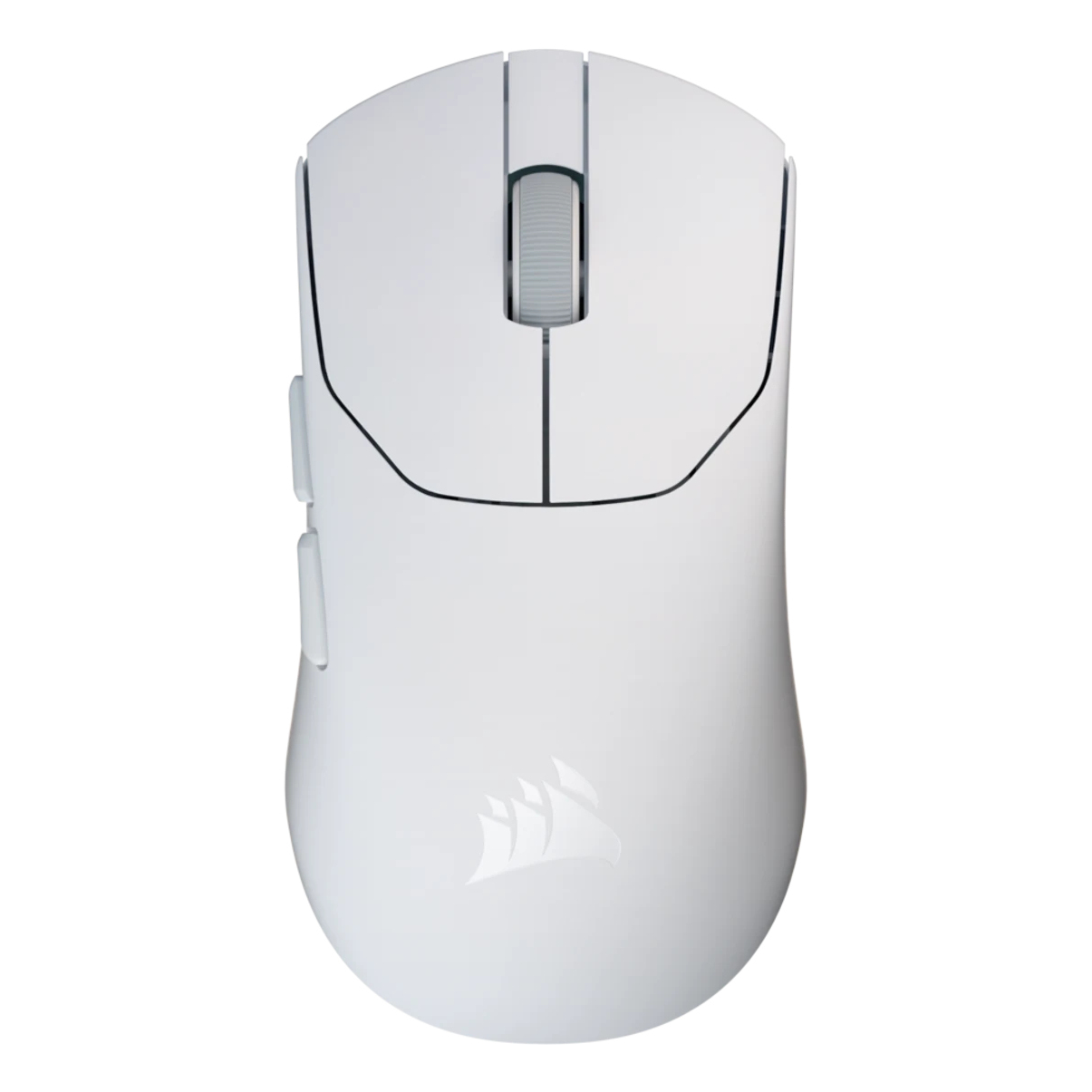 Corsair SABRE V2 PRO W/S MOUSE WHITE