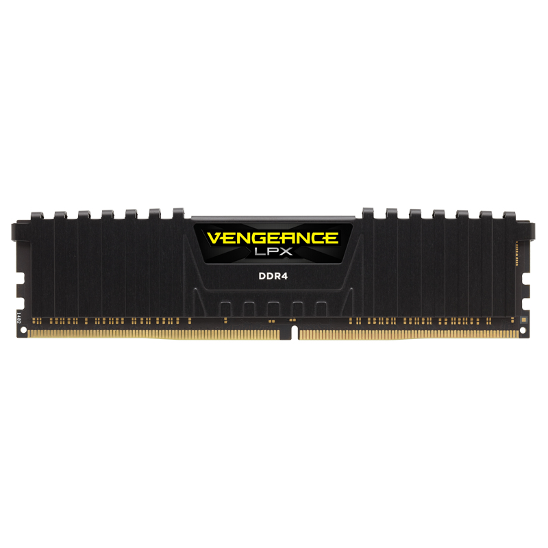 CORSAIR 1RX8 Memory RAM - 8GB