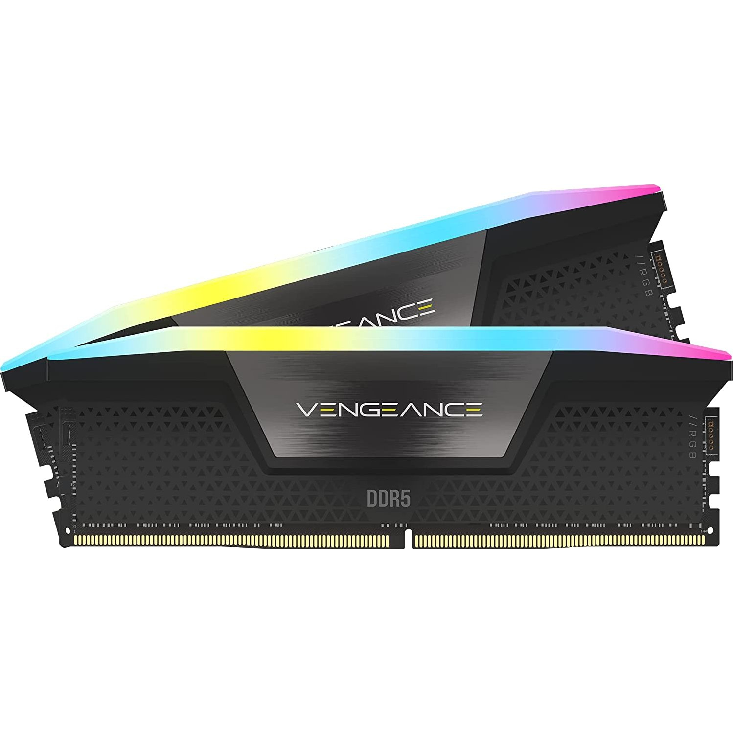 Corsair 32GB Memory RAM - 32GB - Black