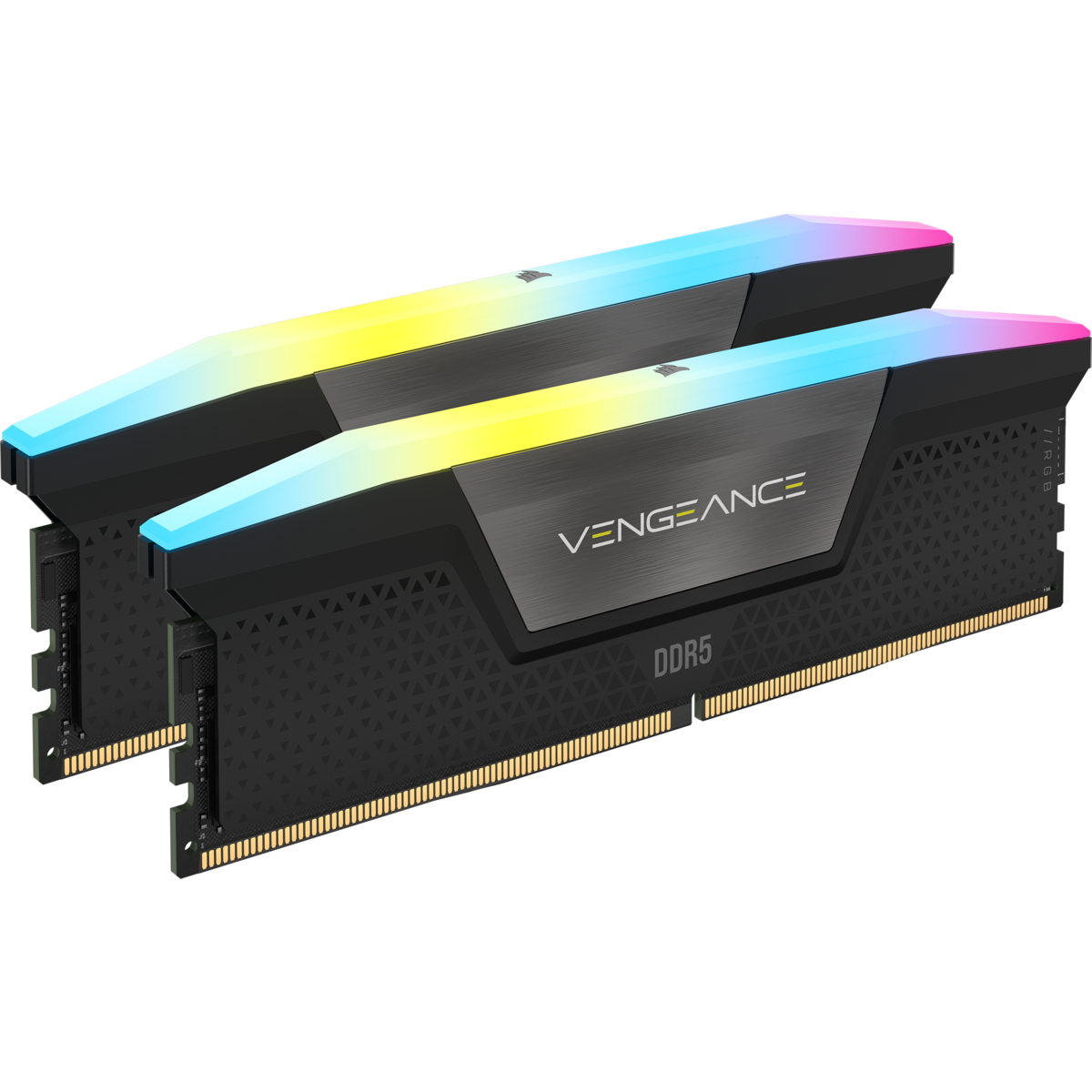 Corsair CMH32GX5M2B5600C40K Memory RAM - 32GB - Black