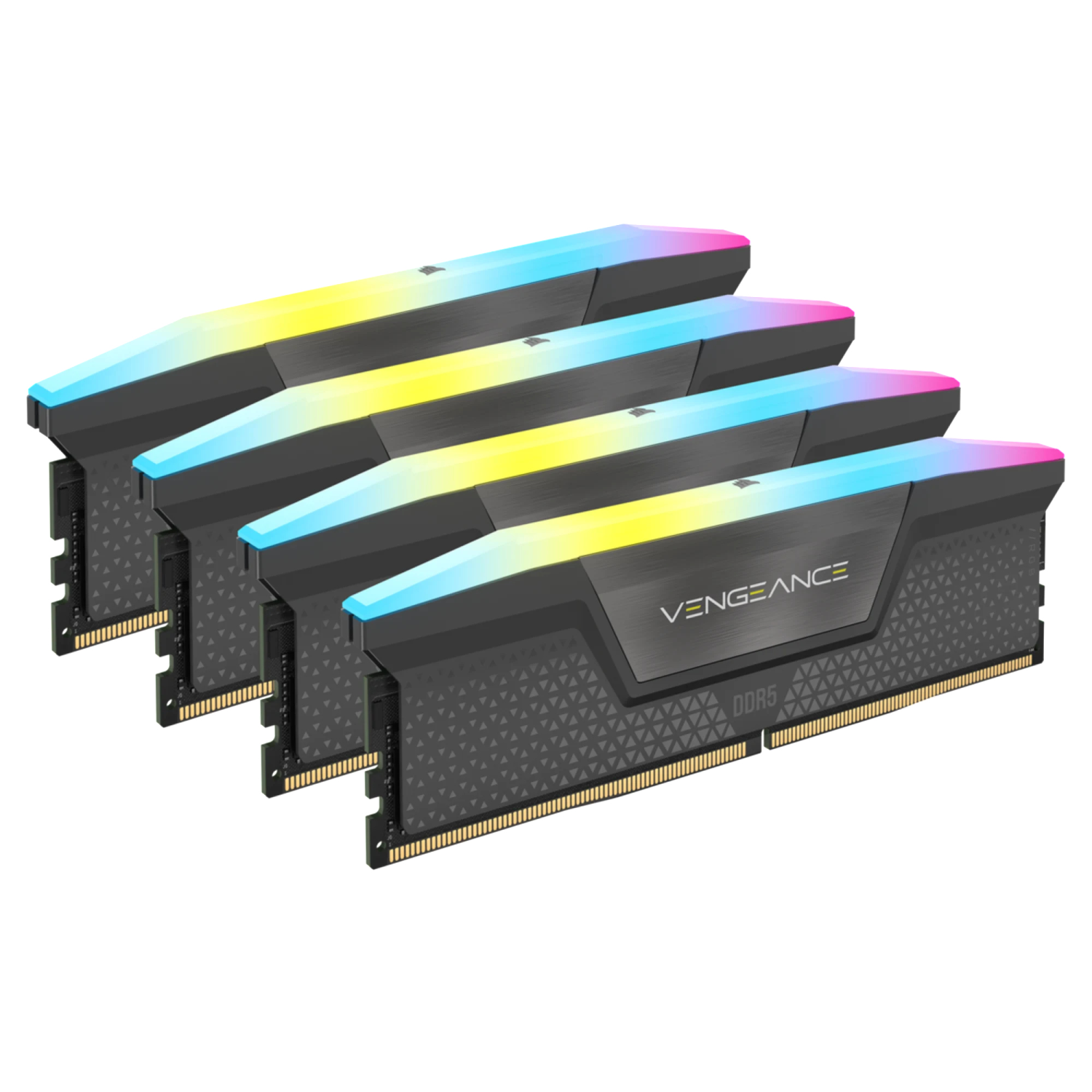 Corsair CMH64GX5M4B6000C36 Memory RAM - 64GB