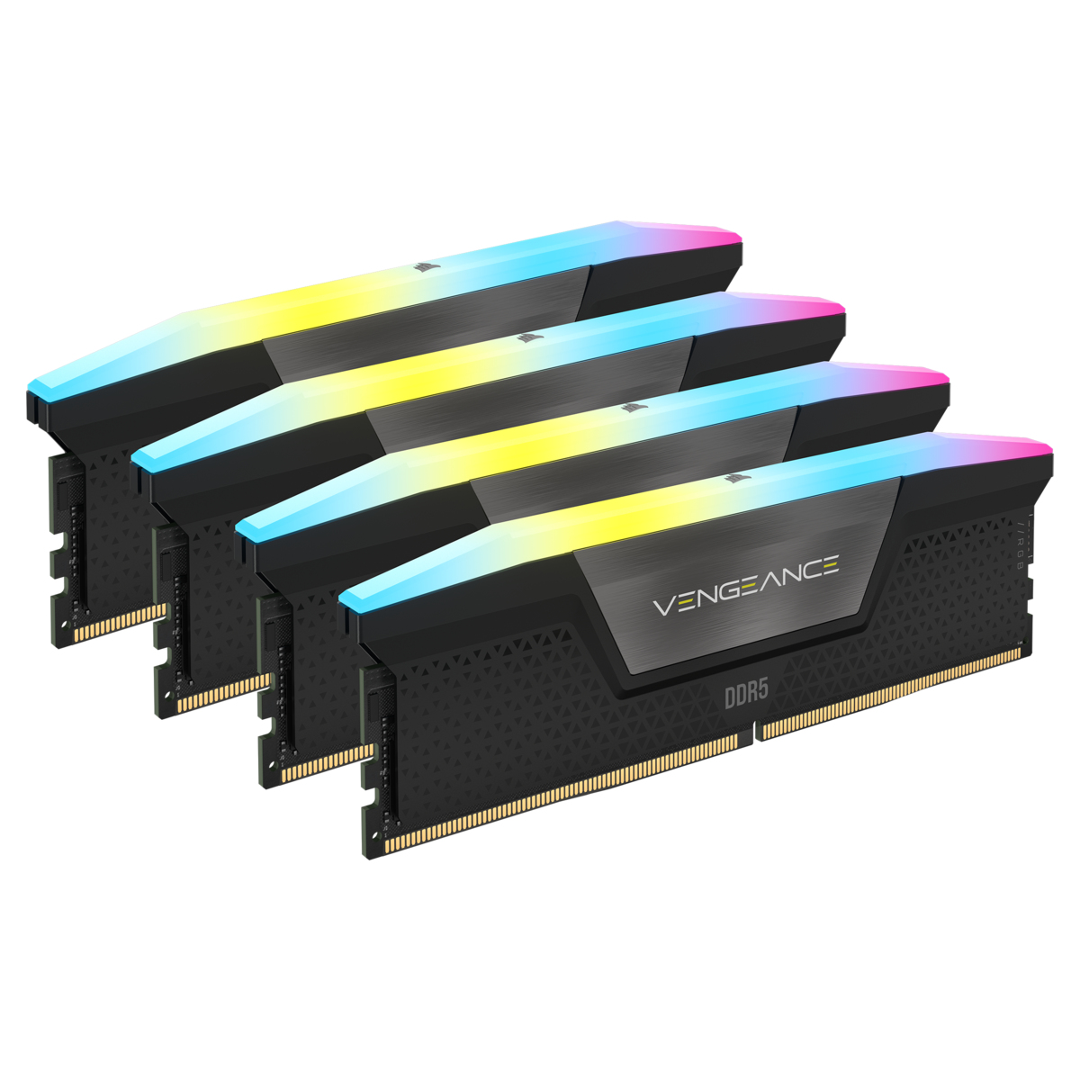 Corsair CMH64GX5M4B6200C32 Memory RAM - 64GB