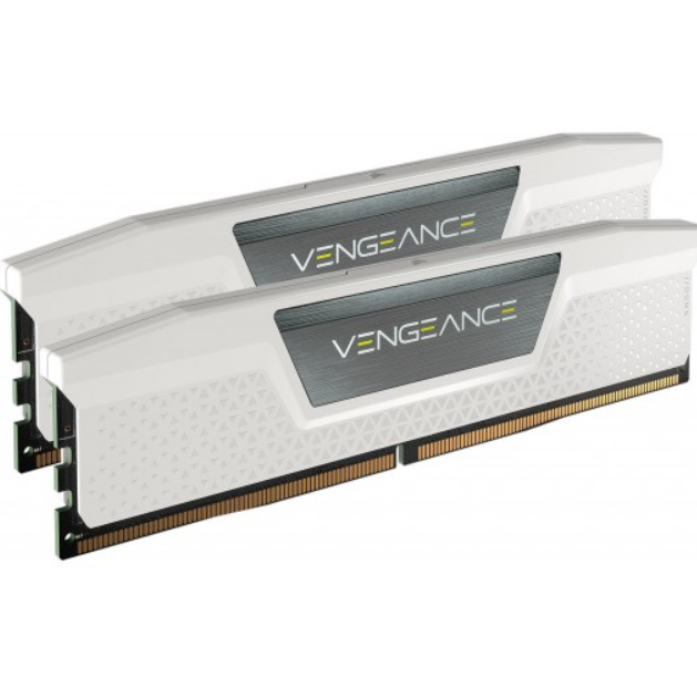 Corsair CMK64GX5M2B5200C40W Memory RAM - 64GB