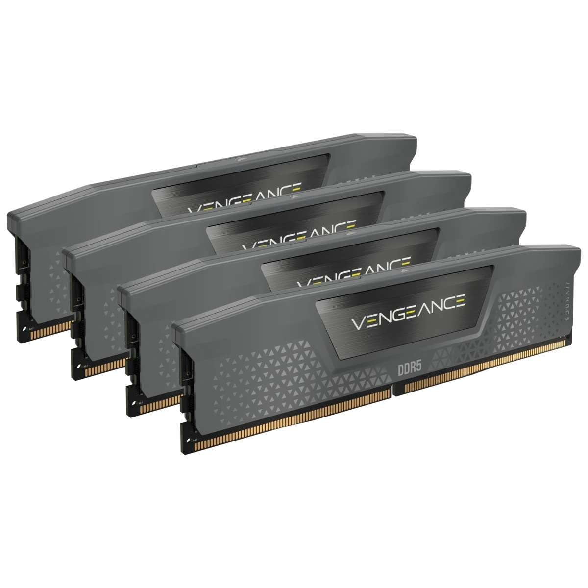Corsair CMK64GX5M4B6000Z36 Memory RAM - 64GB