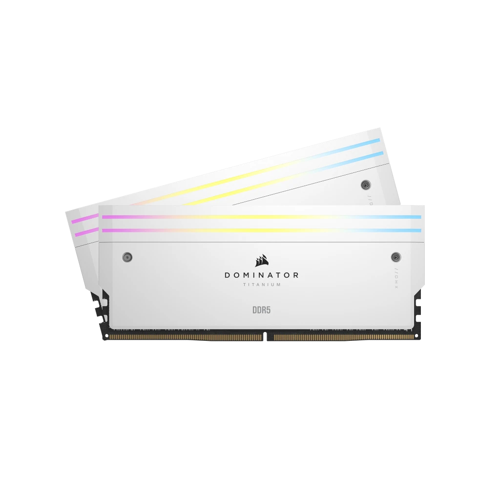 Corsair DDR5 Memory RAM - 48GB