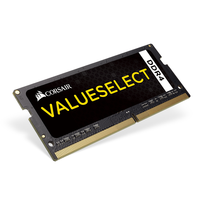 Corsair DDR4 Memory RAM - 8GB