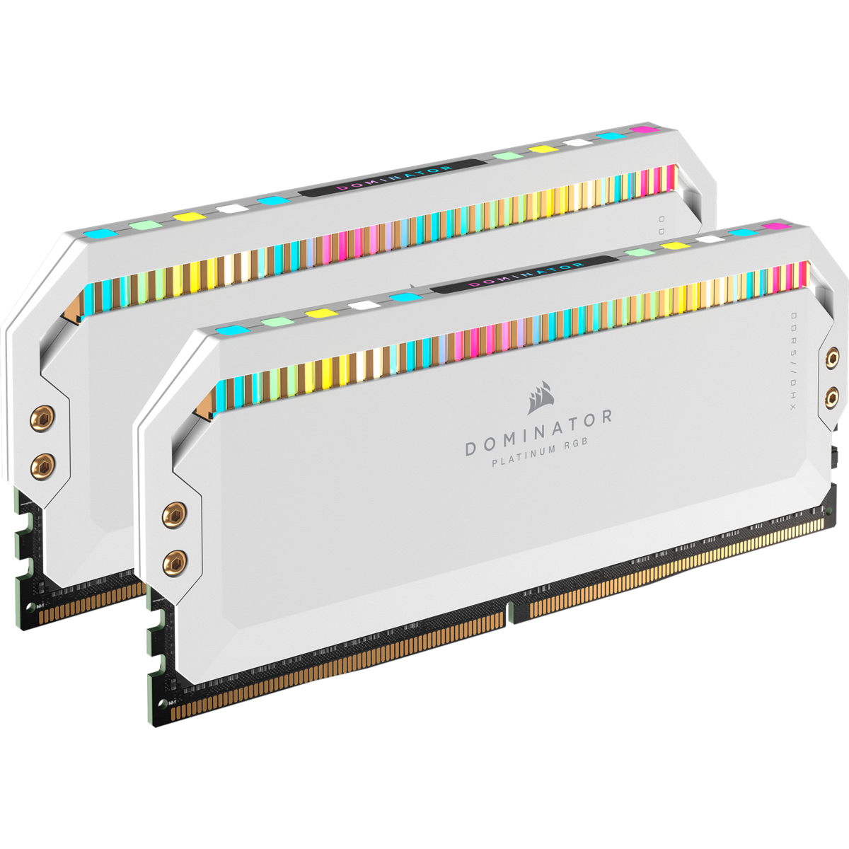 Corsair CMT64GX5M2B5200C40W Memory RAM - 64GB