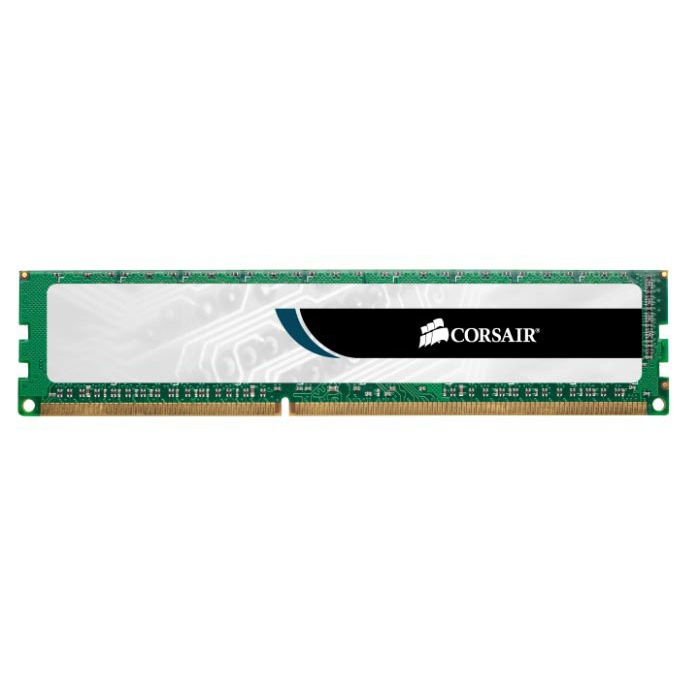Corsair CMV4GX3M1A1333C9 Memory RAM - 4GB
