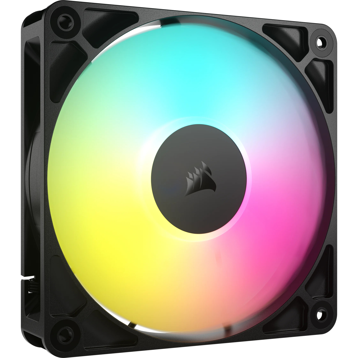 Corsair RS120 Computer Cooling Systems - Black