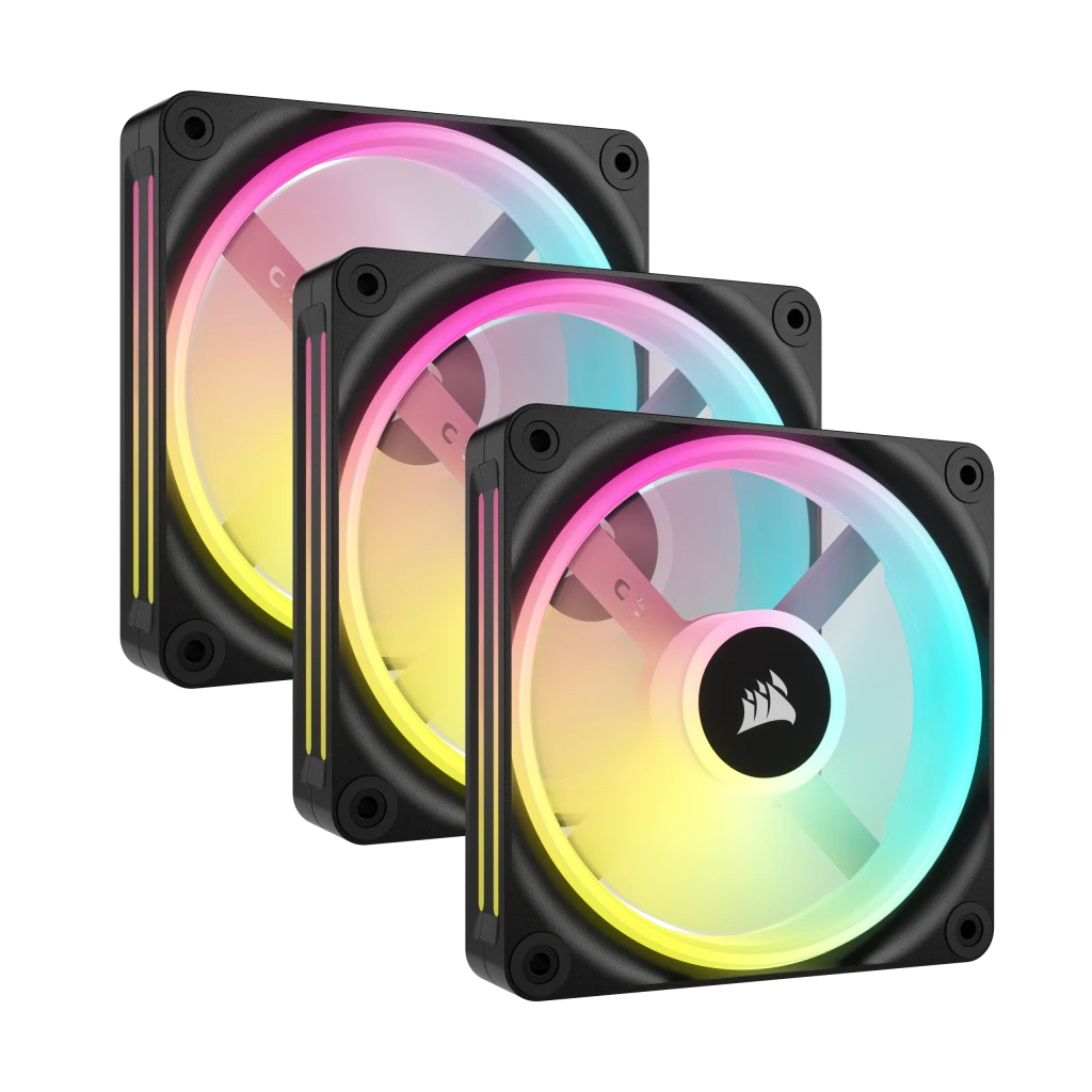 Corsair CO-9051002-WW Computer Cooling Systems - Black