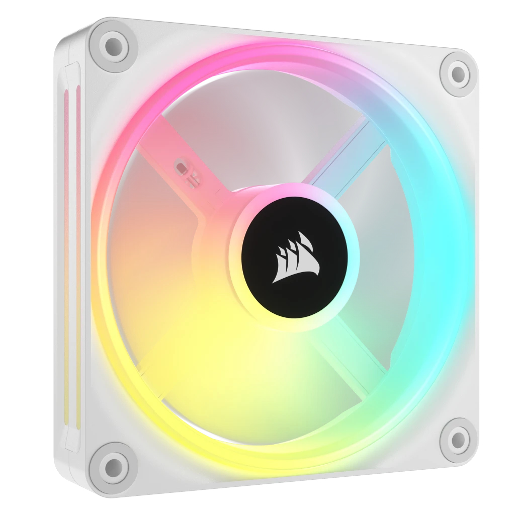 Corsair CO-9051006-WW Computer Cooling Systems - White