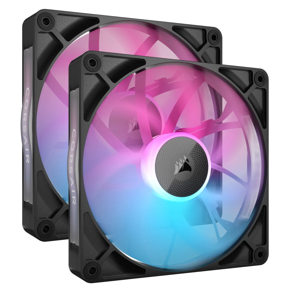 Corsair RX140 Computer Cooling Systems - Black