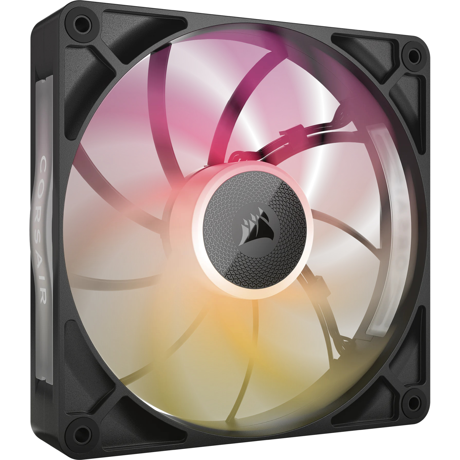 Corsair RX140 Computer Cooling Systems - Black