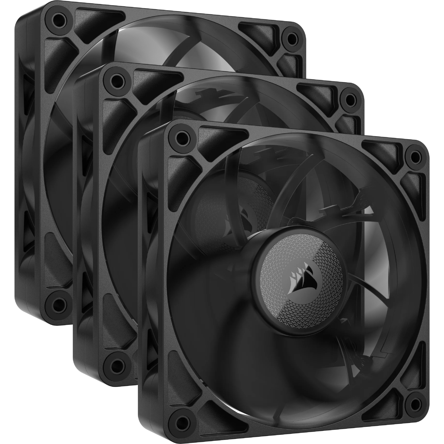 Corsair RX120 Computer Cooling Systems - Black