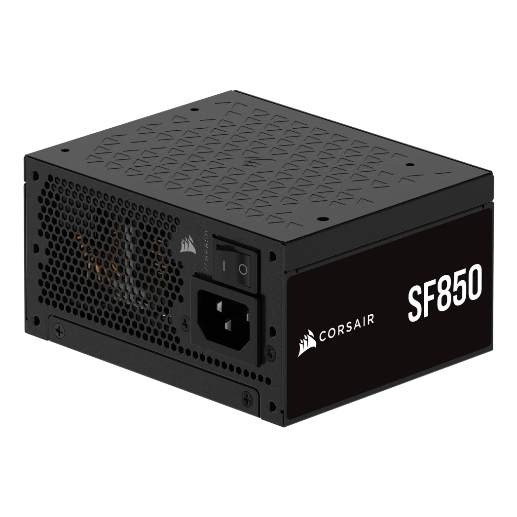Corsair 850W Power Supply Units - Black