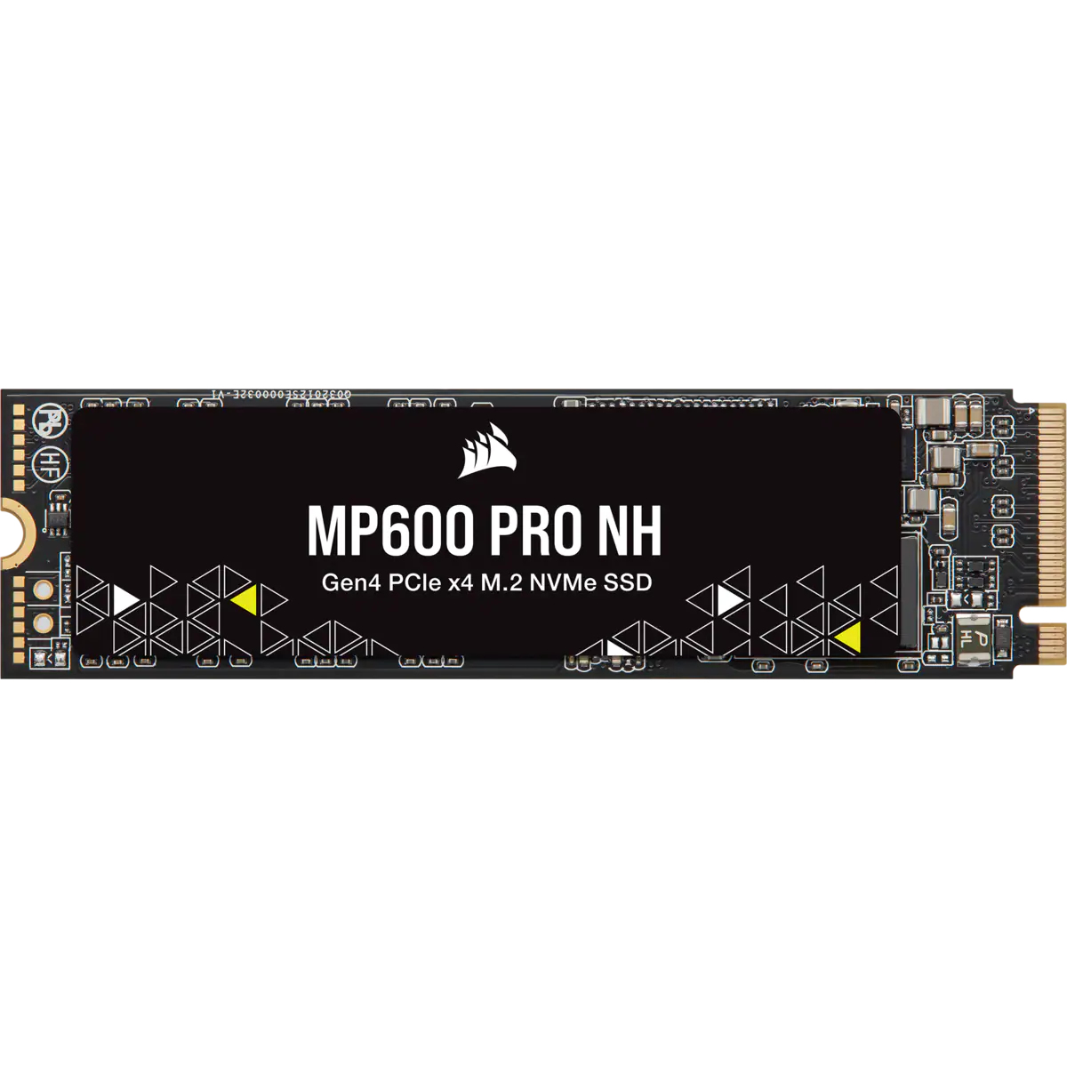 Corsair MP600 Internal Solid State Drives