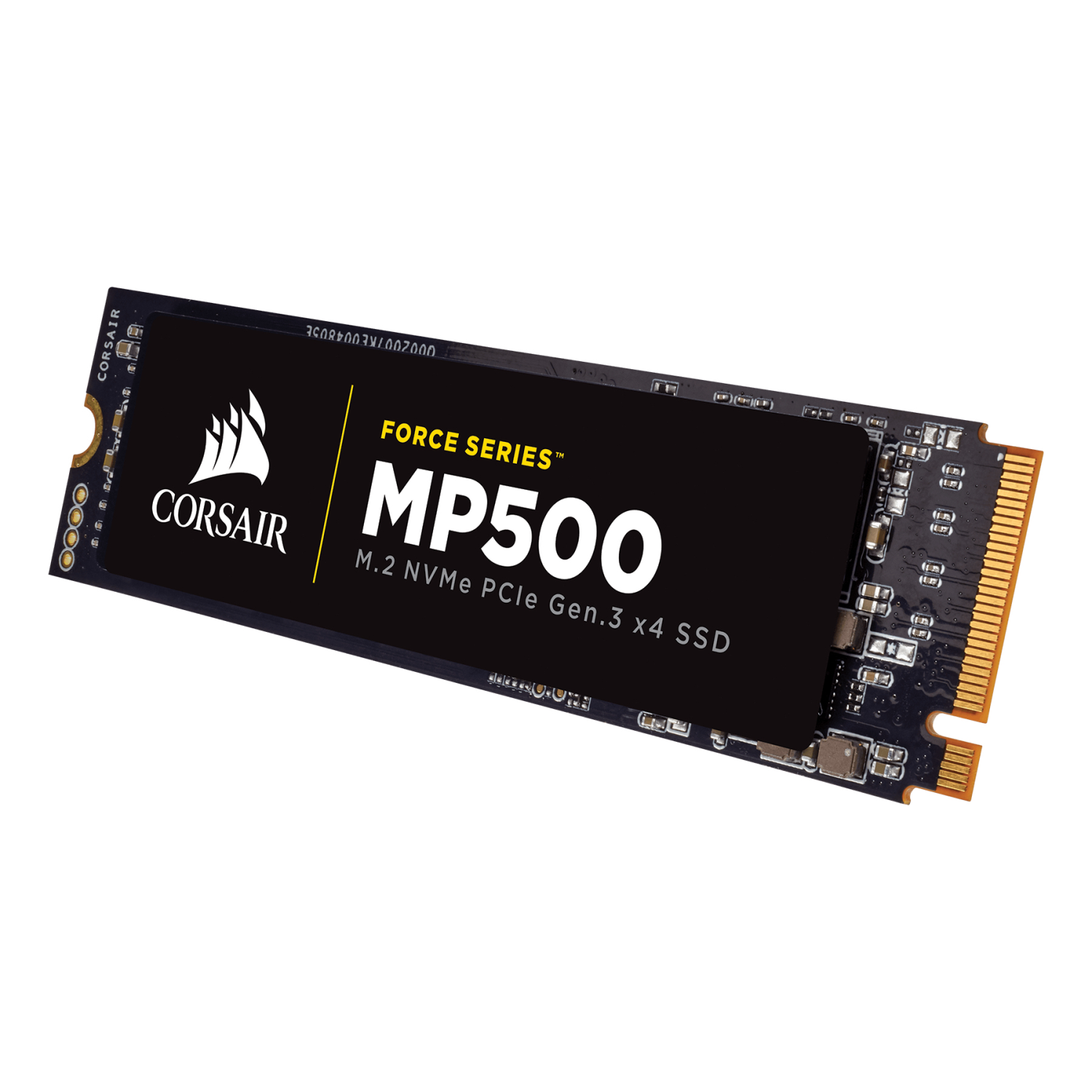 Corsair MP500 240GB M.2 2280 PCIE NVME SSD