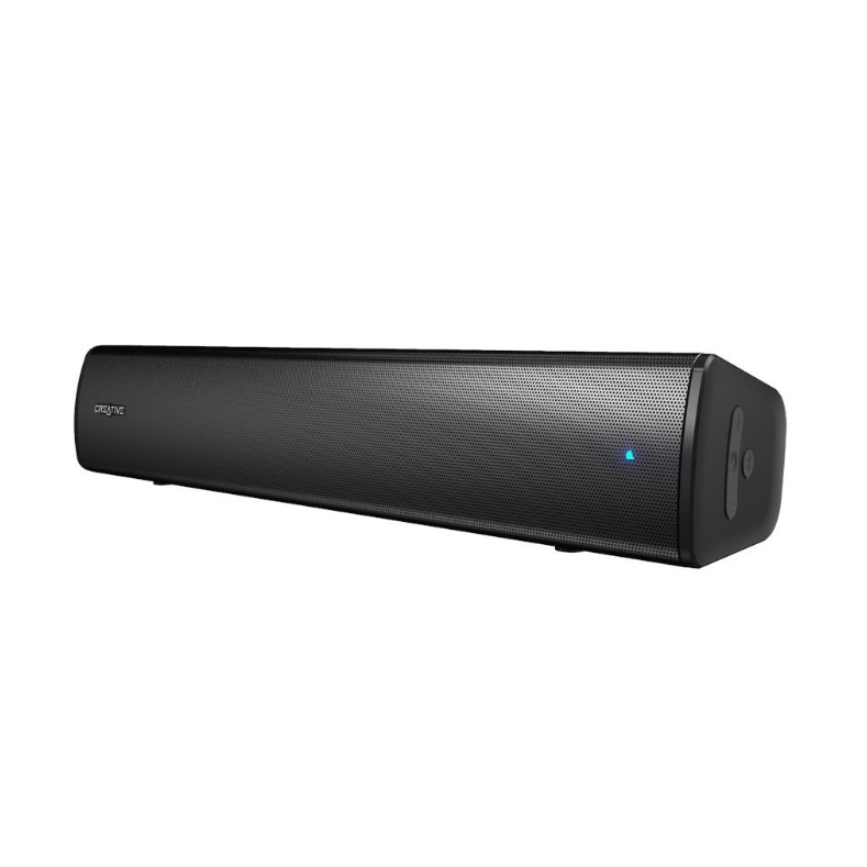 Creative Labs 1-way Loudspeakers - Black