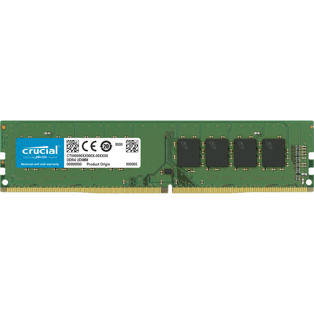 Crucial CP16G4DFRA32A Memory RAM - 16GB