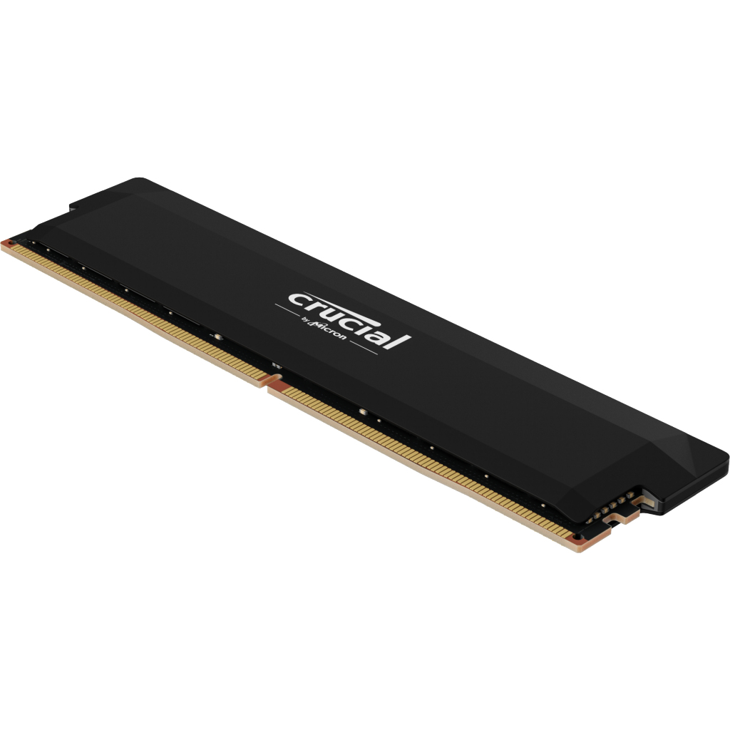 Crucial CP16G60C36U5B Memory RAM - 16GB