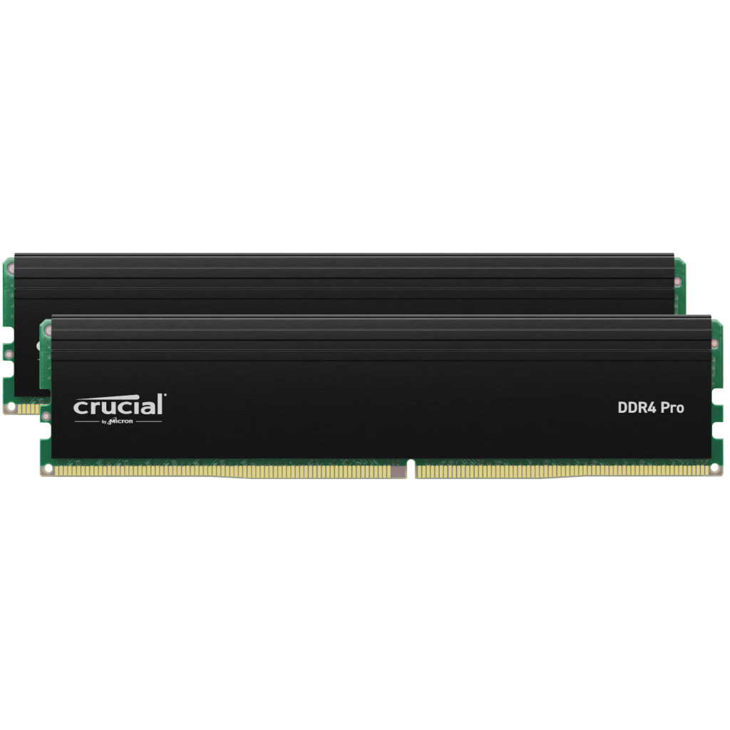 Crucial CP2K32G4DFRA32A Memory RAM - 64GB