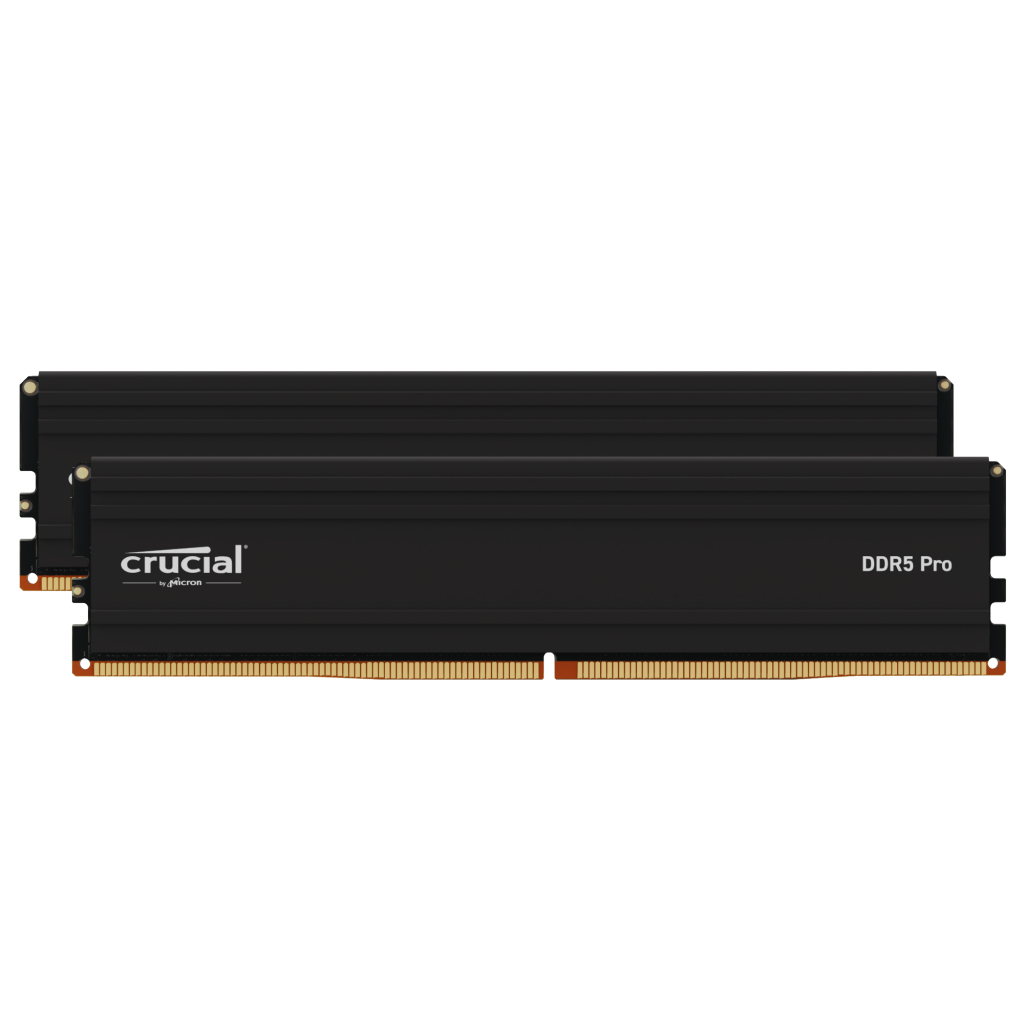 Crucial CP2K32G56C46U5 Memory RAM - 64GB