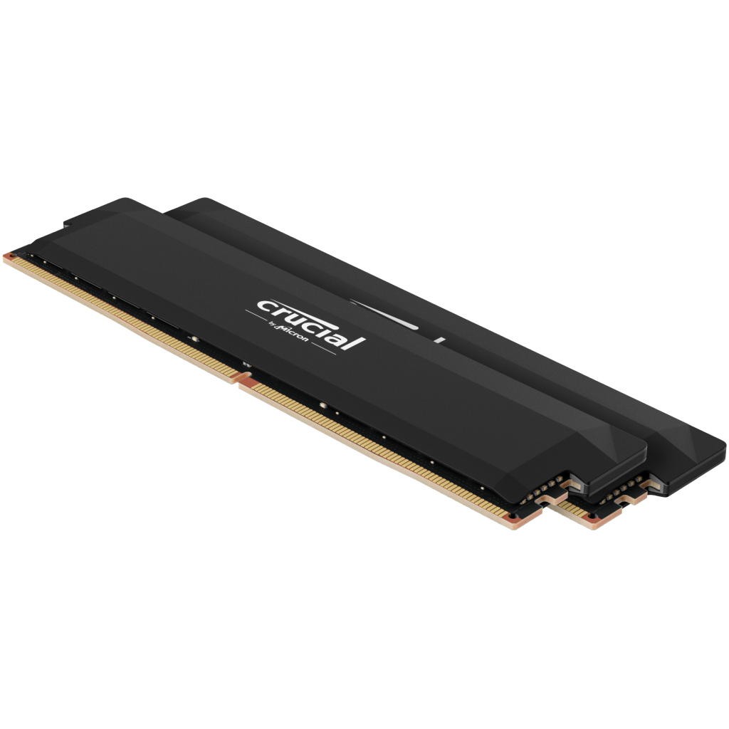 Crucial 64GB Memory RAM - 64GB