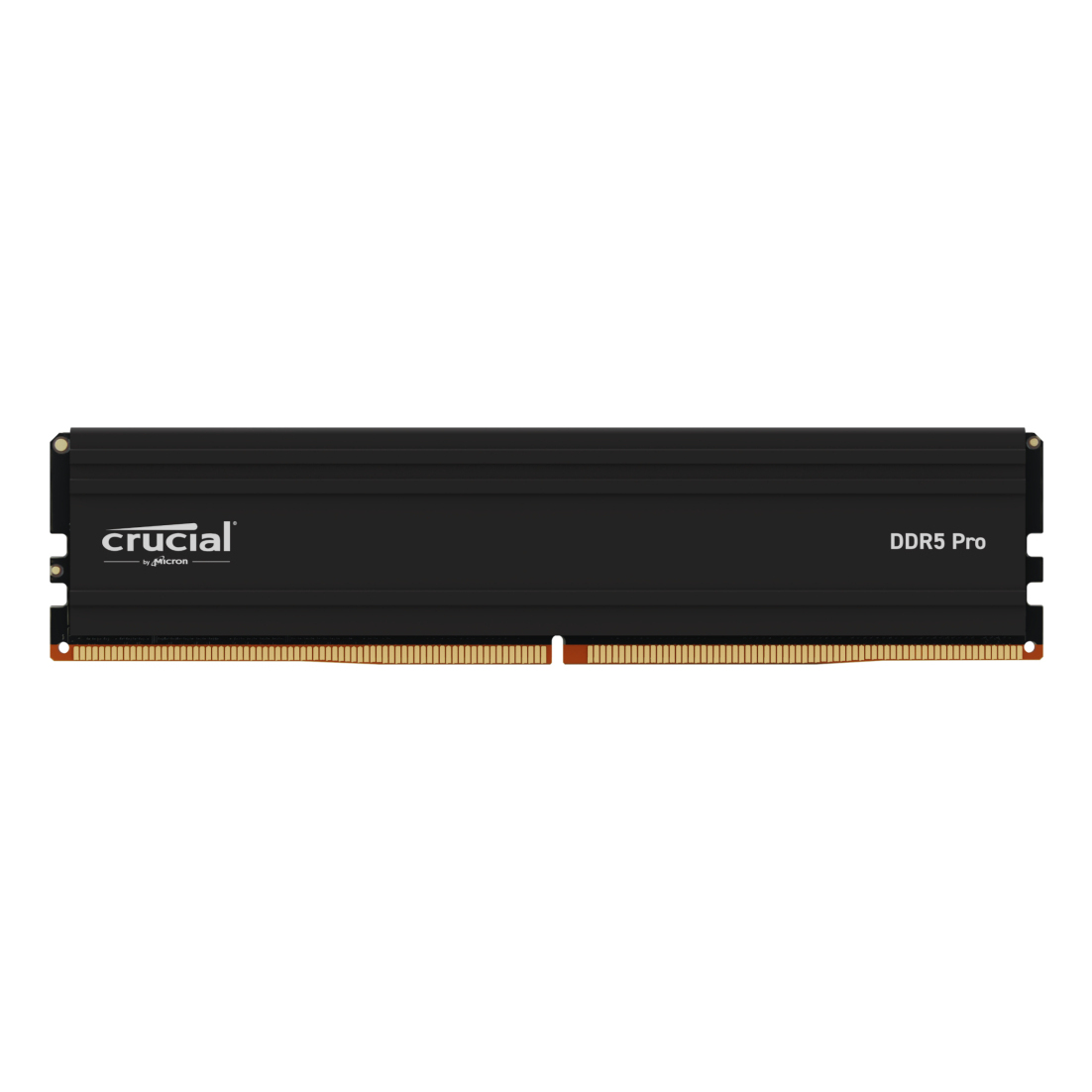 Crucial DDR5 Memory RAM - 128GB