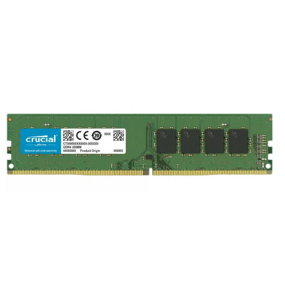 Crucial CT16G4DFRA32AT Memory RAM - 16GB