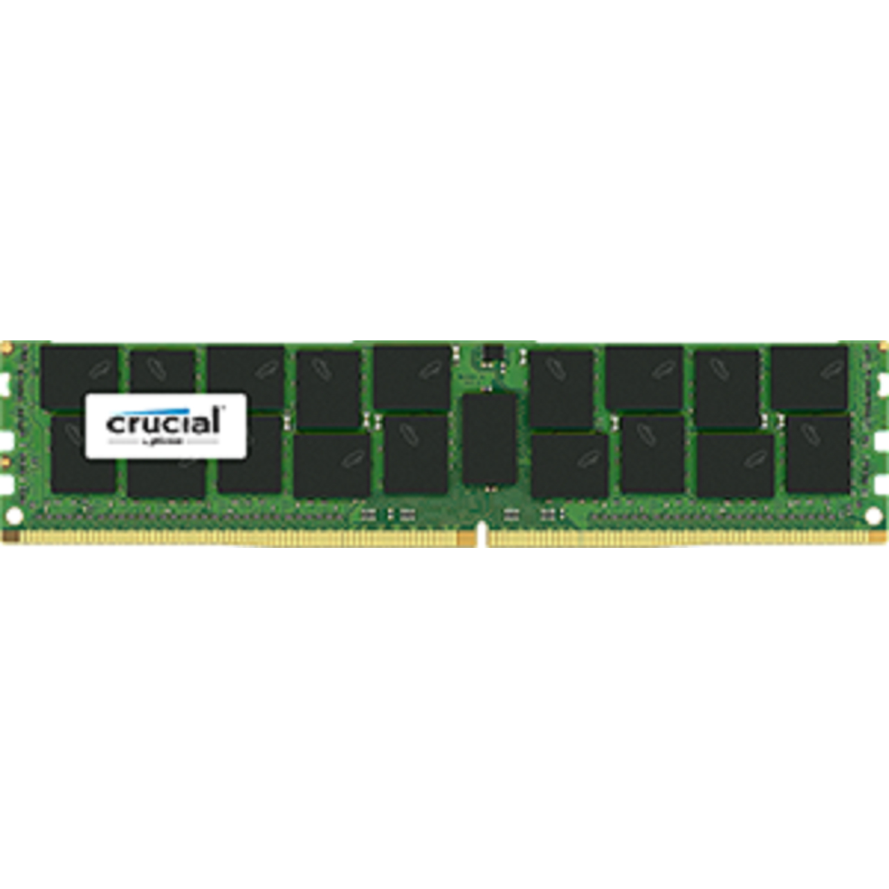 CRUCIAL 16GB Memory RAM - 16GB