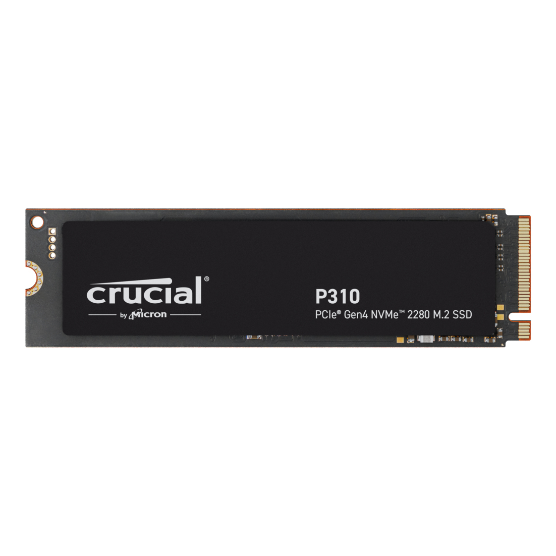 Crucial P310 Internal Solid State Drives