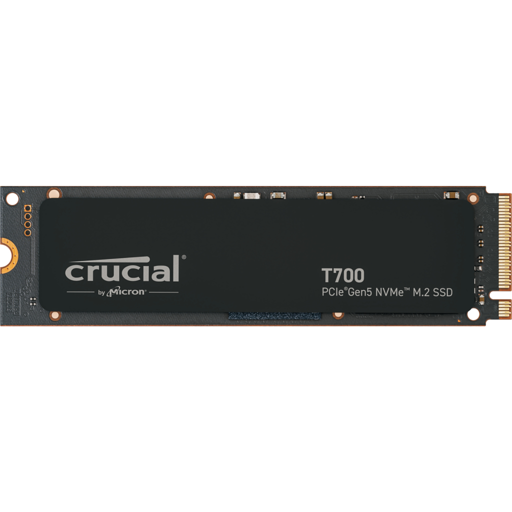Crucial T700 Internal Solid State Drives