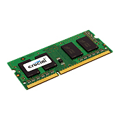 Crucial CT51264BF160B Memory RAM - 4GB