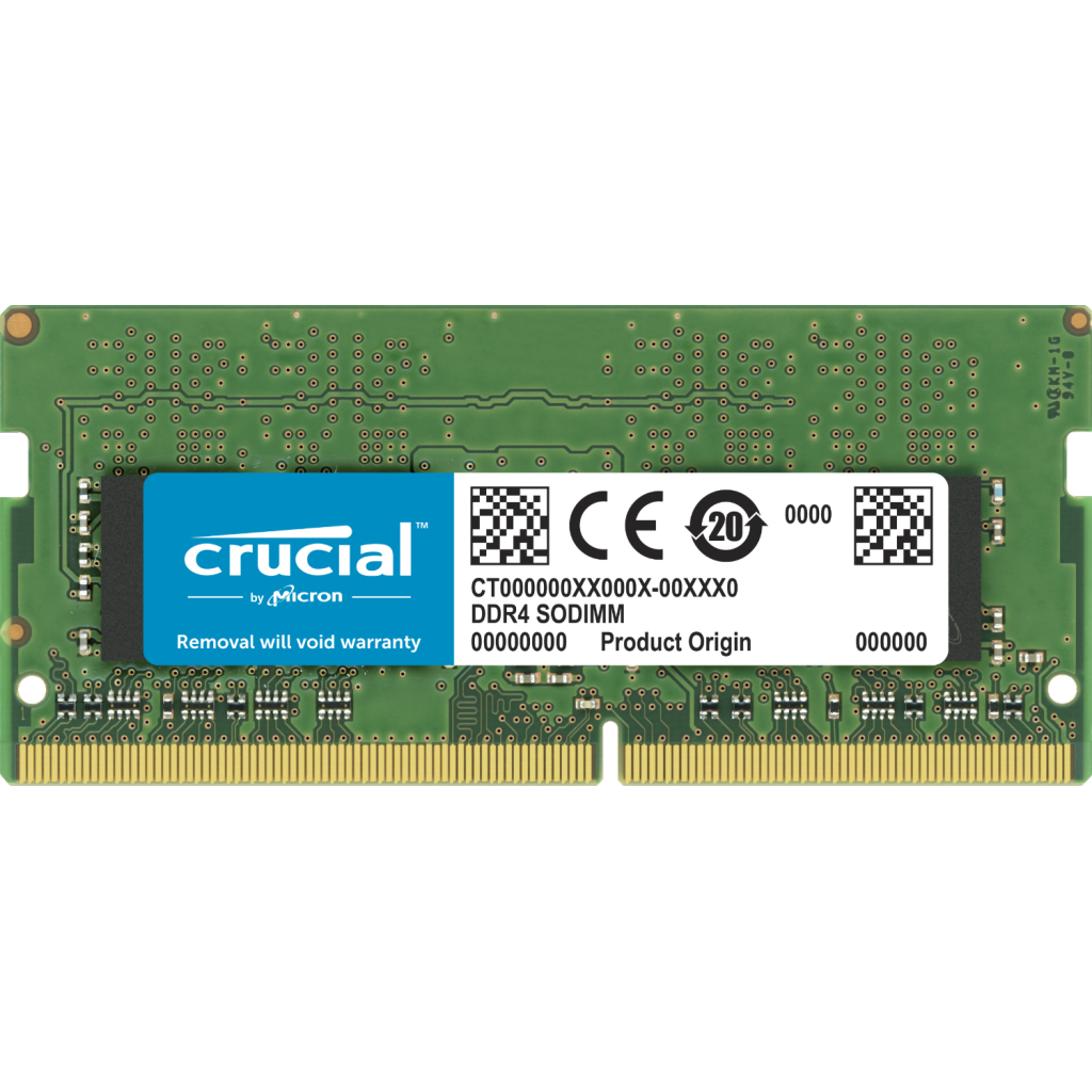Crucial Technology CT32G4SFD832A Memory RAM - 32GB