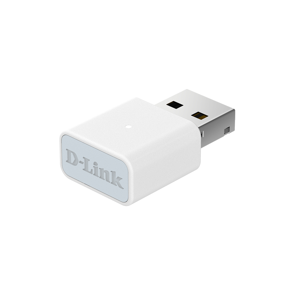D-Link AN3U Network Cards - White