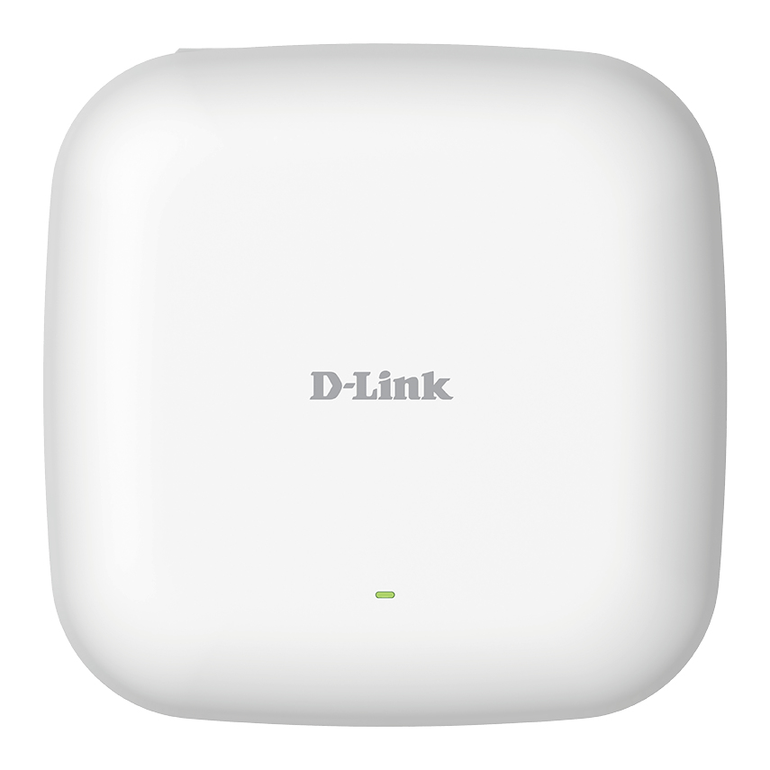 D-Link DAP-X2810 Wireless Access Points - White