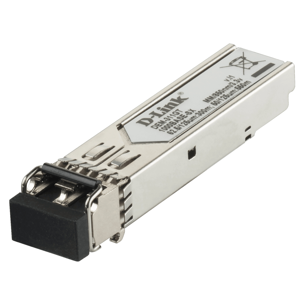 D-Link DEM-311GT Network Transceiver Modules - Multi