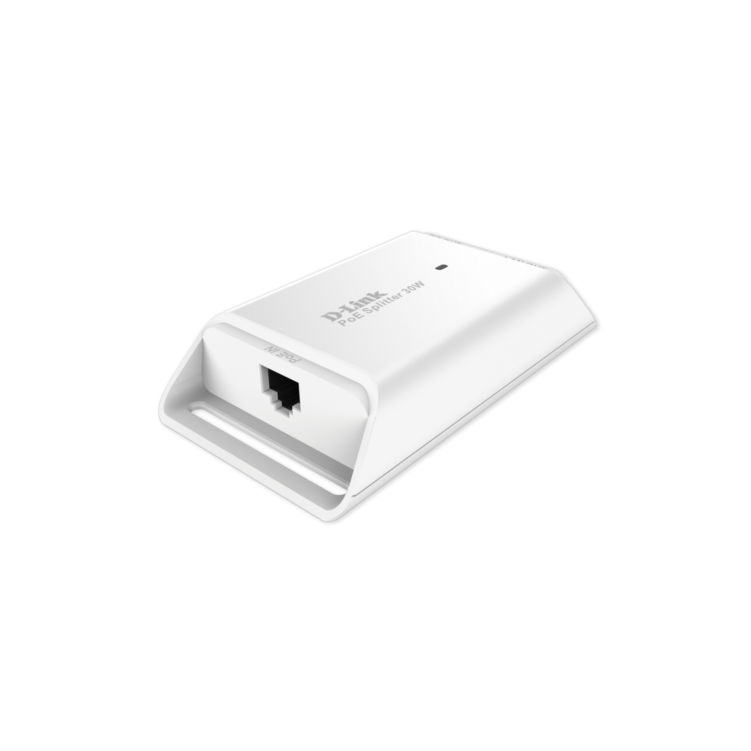 D-Link DPE-301GS Network Splitters - White