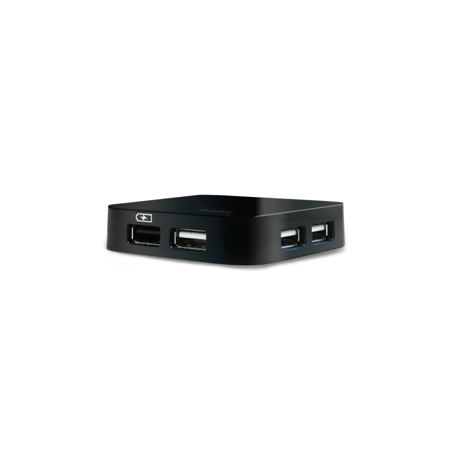 D-Link DUB-H4 Interface Hubs