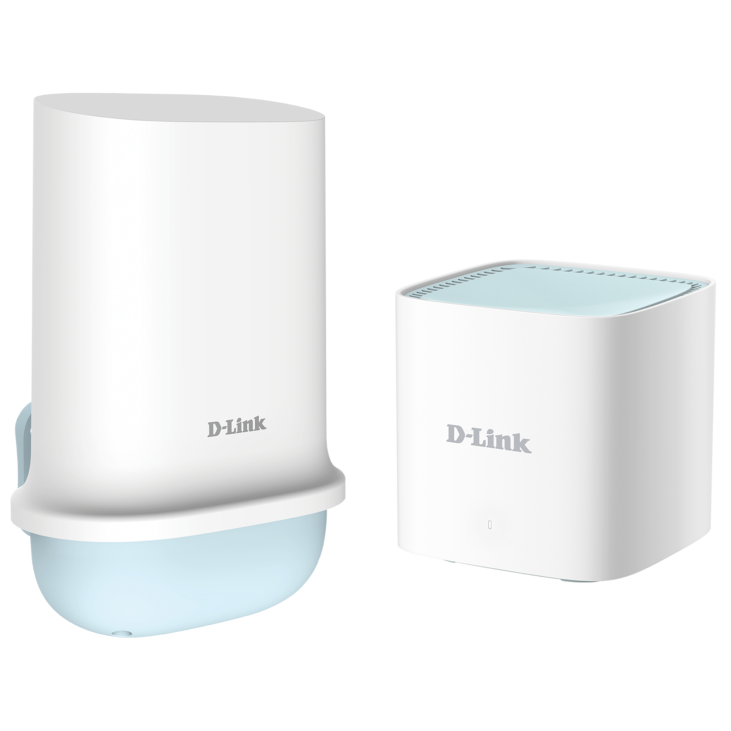 D-Link DWP-1010 Cellular Network Devices - White
