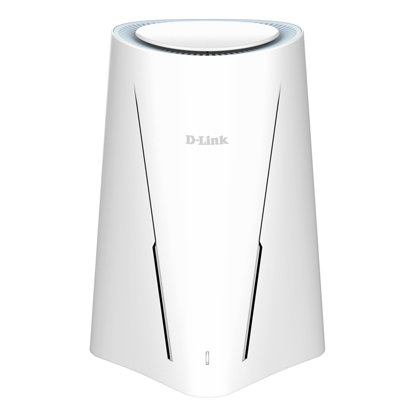 D-Link AX3000 Wireless Routers - White