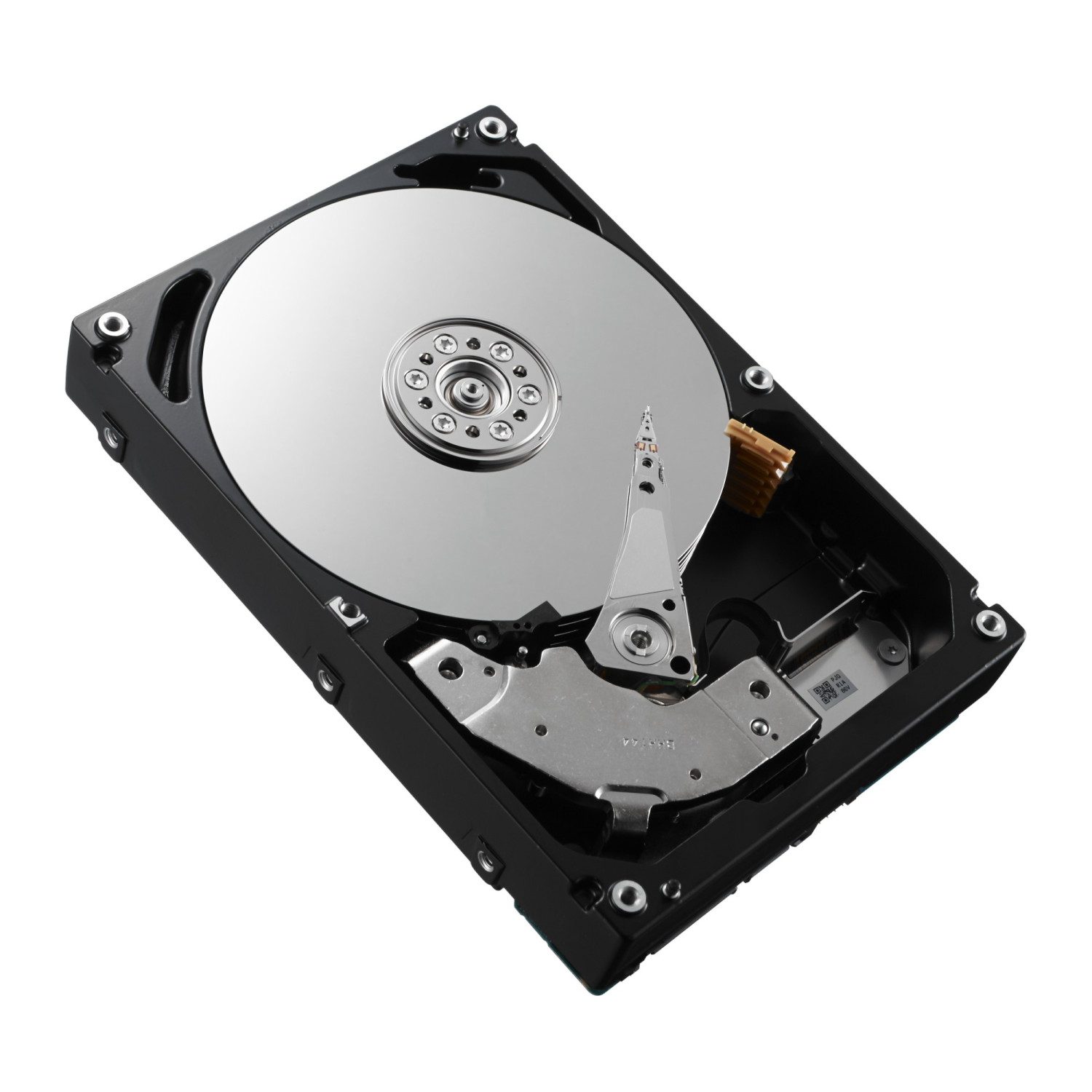 DELL 0FX0XN-EQ-REF Internal Hard Drives